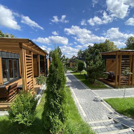 Resort 36 Миколайки Экстерьер фото