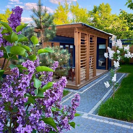 Resort 36 Миколайки Экстерьер фото